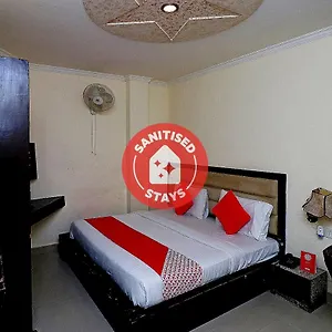 *** Hotel Oyo Shobha Residency India