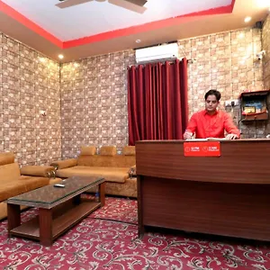 *** Hotel O Rr India