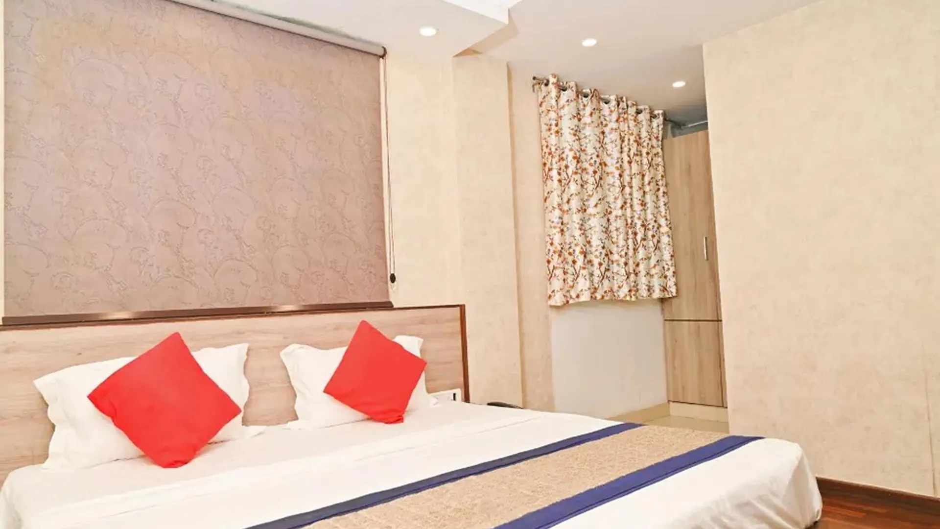 Aravali Residency B&B New Delhi