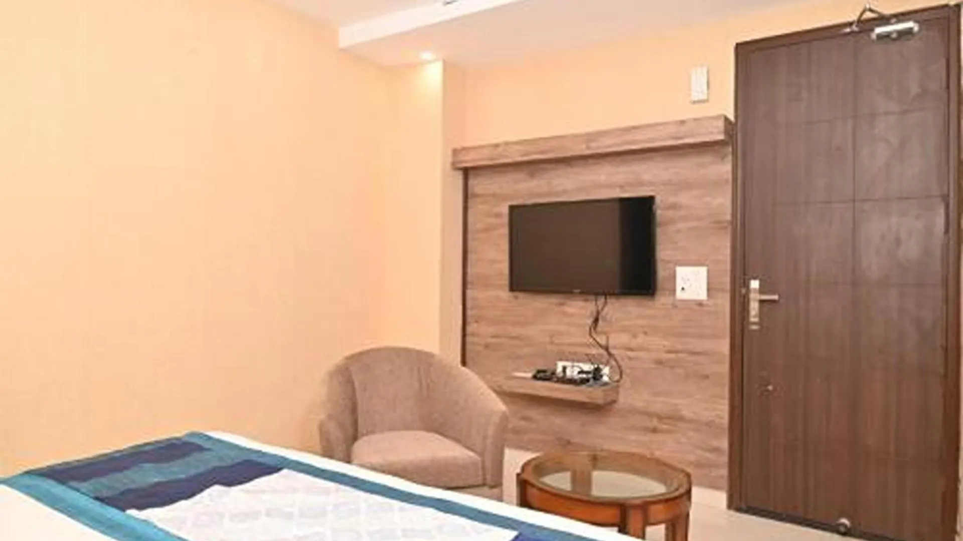 Aravali Residency B&B New Delhi