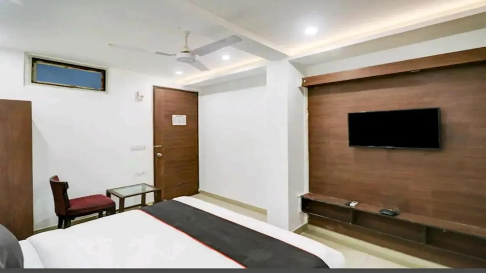 Aravali Residency B&B New Delhi 4*,