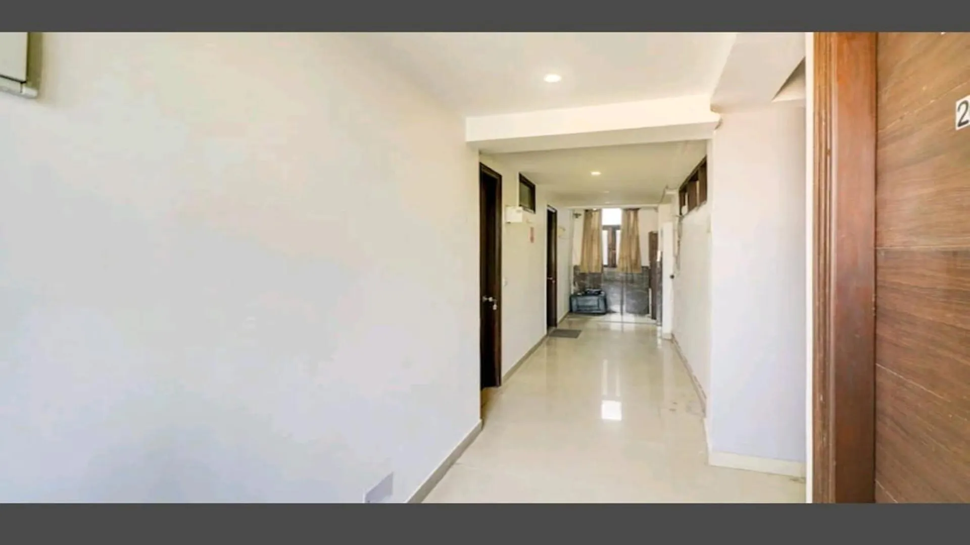 Aravali Residency B&B New Delhi 4*,