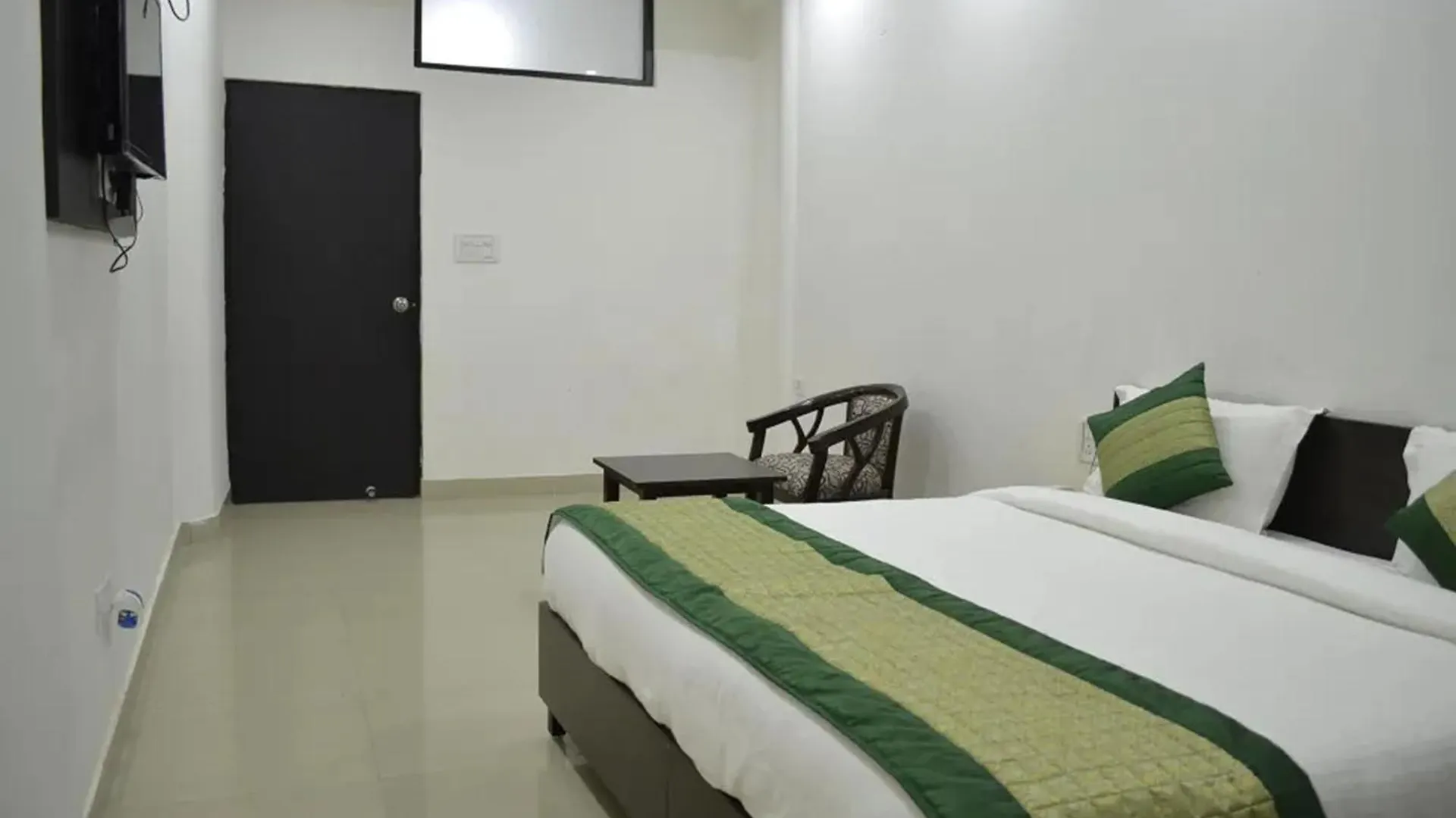 Aravali Residency B&B New Delhi